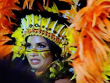 231. Parentins, Brazil