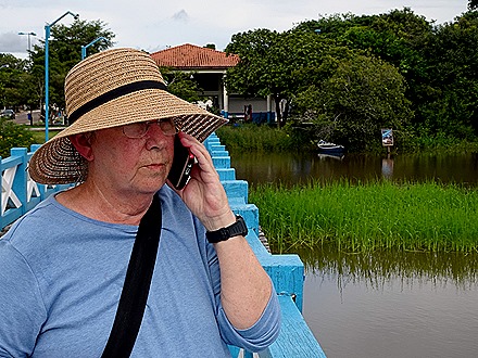 236. Alter do Chao, Brazil