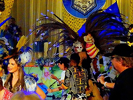 249. Parentins, Brazil