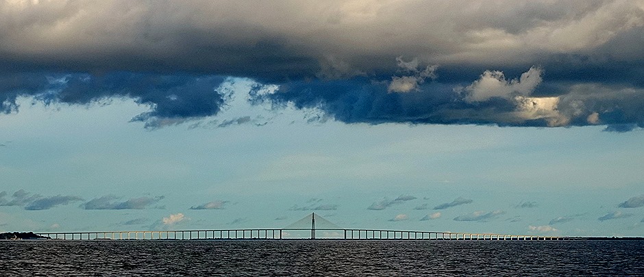 263. Manaus, Brazil (Day 1)