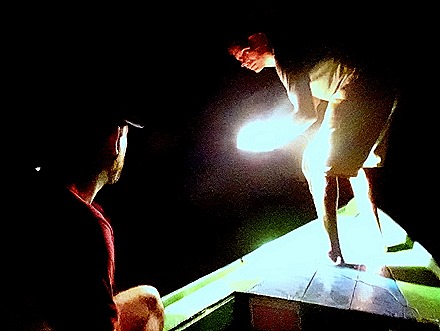 271. Manaus, Brazil (Day 1)