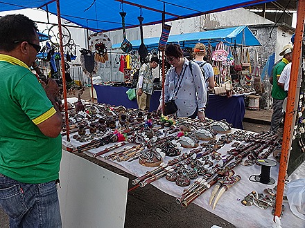 282. Santarem, Brazil