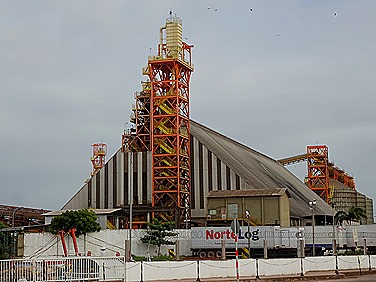 283. Santarem, Brazil