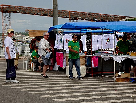 286. Santarem, Brazil