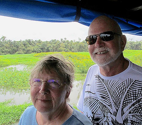 300. Santarem, Brazil (Robert)