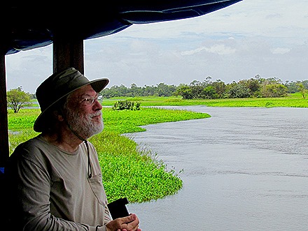 305. Santarem, Brazil (Robert)