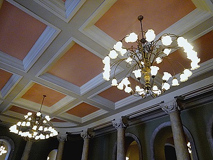 32. Manaus, Brazil (Day 1)