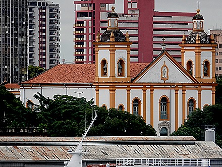 4. Manaus, Brazil (Day 2) (RX10) 