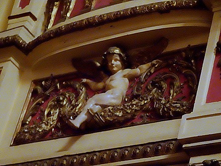 47. Manaus, Brazil (Day 1)