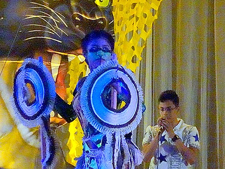 47. Parentins, Brazil