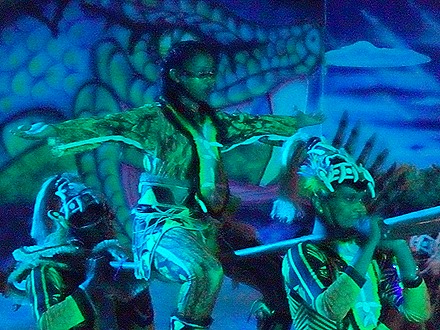 48. Parentins, Brazil