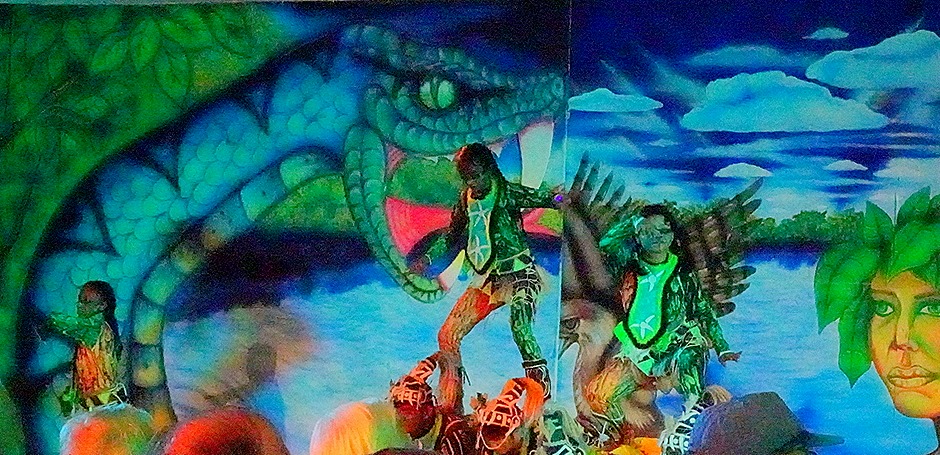 49. Parentins, Brazil