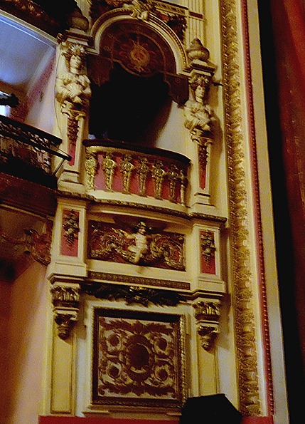 51. Manaus, Brazil (Day 1)