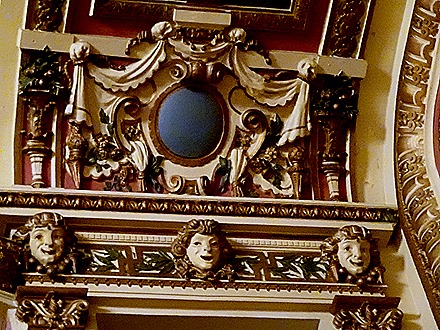 52. Manaus, Brazil (Day 1)