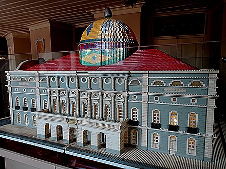 58. Manaus, Brazil (Day 1)