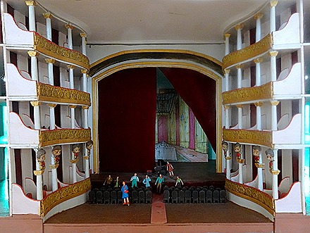 59. Manaus, Brazil (Day 1)