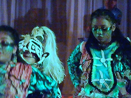 59. Parentins, Brazil