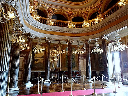 62. Manaus, Brazil (Day 1)