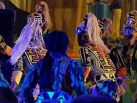 62. Parentins, Brazil