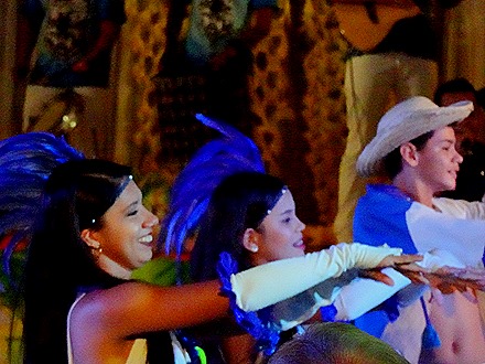 67. Parentins, Brazil