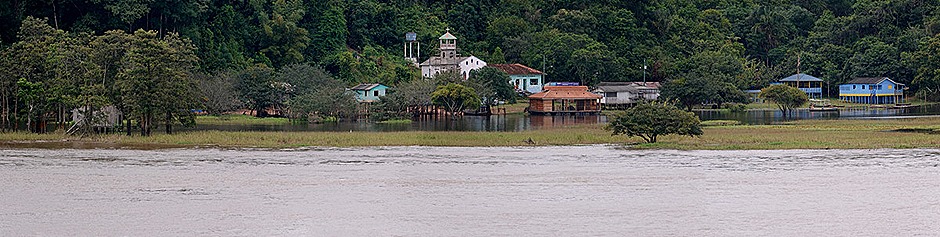 69a. Boca de Valeria, Brazil_stitch