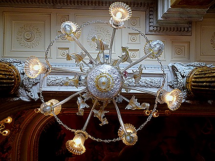 75. Manaus, Brazil (Day 1)