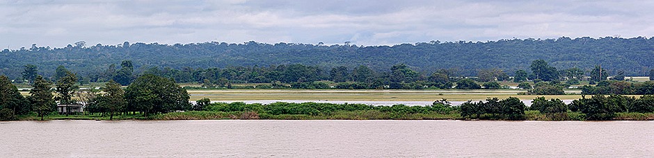 84a. Boca de Valeria, Brazil_stitch