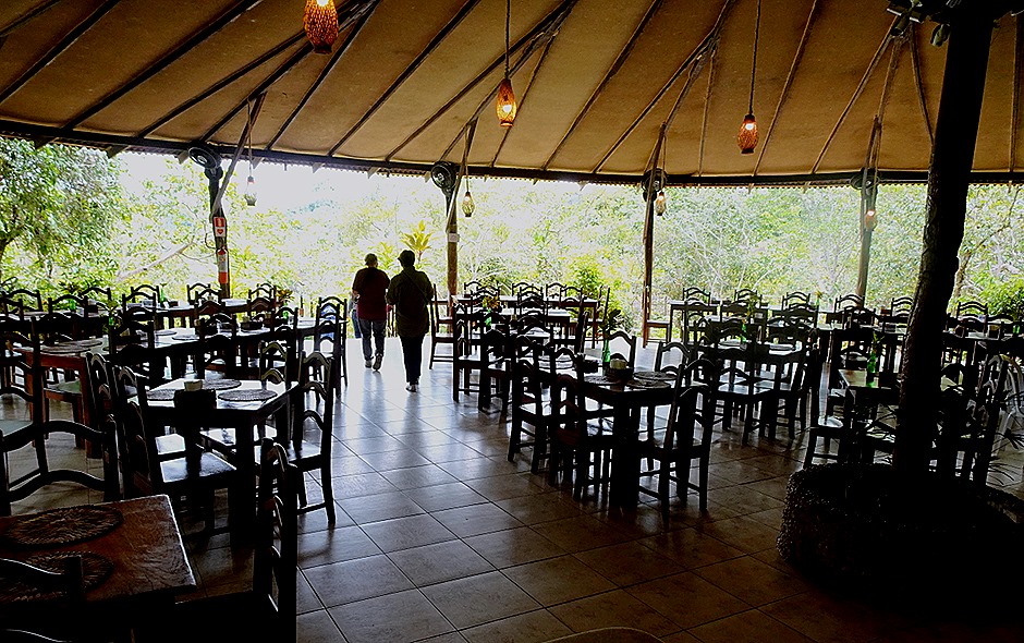 87. Manaus, Brazil (Day 2) 