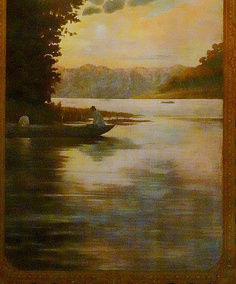 90. Manaus, Brazil (Day 1)