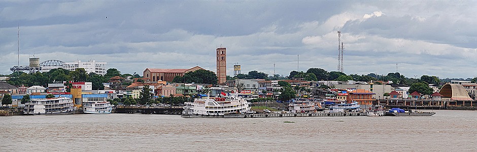 95a. Boca de Valeria, Brazil_stitch