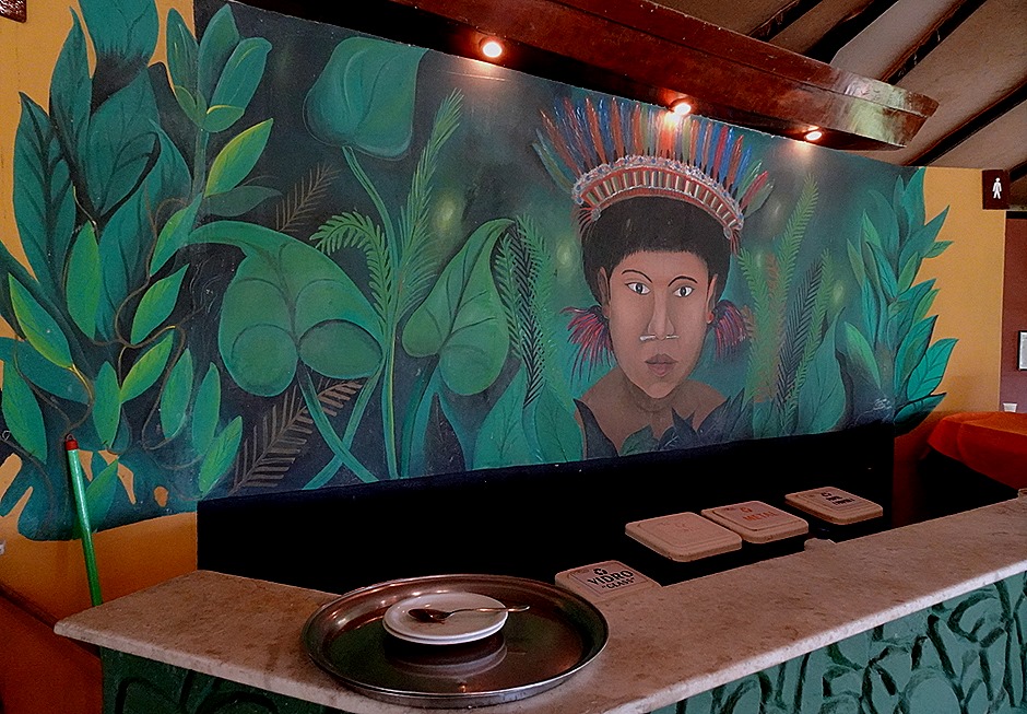 99. Manaus, Brazil (Day 2) 