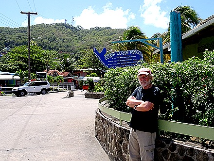 1. Port Elizabeth, Bequia, Grenadines
