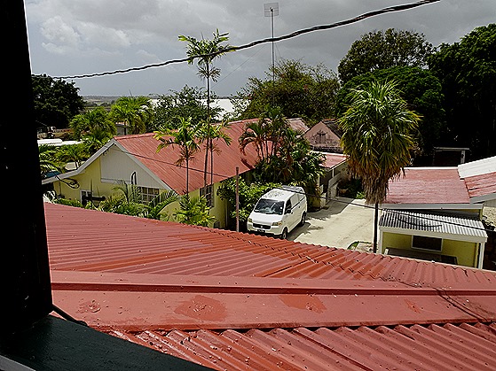 103. Bridgetown, Barbados