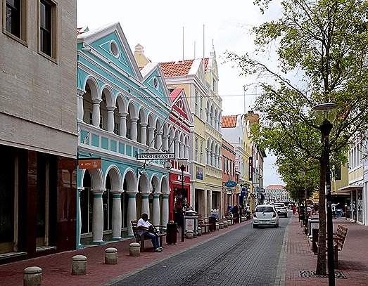 106. Willemstadt, Curacao_ShiftN