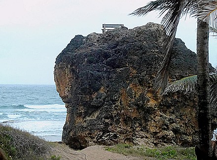 10a. Bridgetown, Barbados_stitch