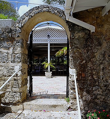 111. Bridgetown, Barbados