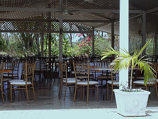 112. Bridgetown, Barbados