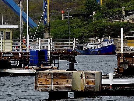 118. Willemstadt, Curacao