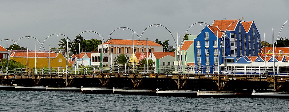 119a. Willemstadt, Curacao_stitch