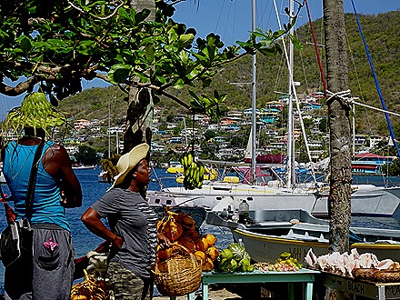 13. Port Elizabeth, Bequia, Grenadines
