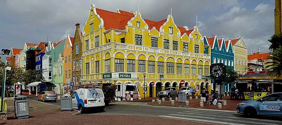 130. Willemstadt, Curacao_ShiftN