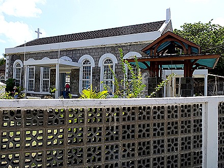 14. Port Elizabeth, Bequia, Grenadines