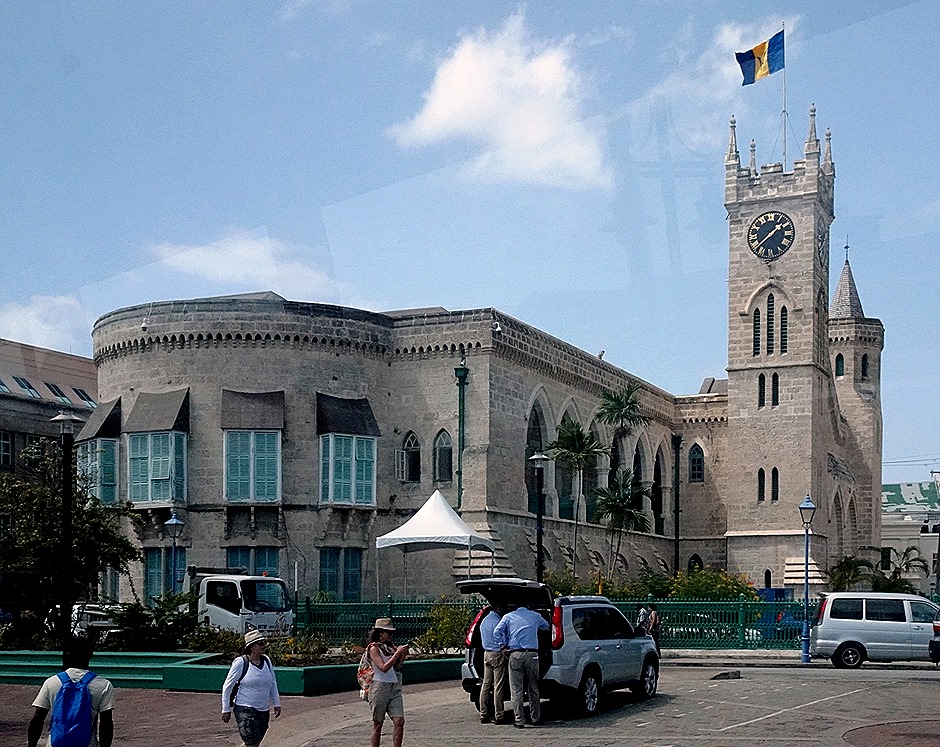 142. Bridgetown, Barbados_ShiftN