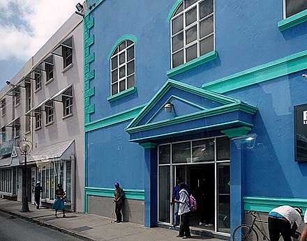 144. Bridgetown, Barbados_ShiftN