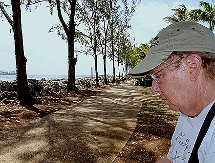 147. Bridgetown, Barbados