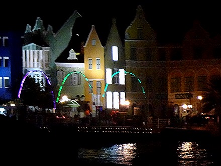 148. Willemstadt, Curacao