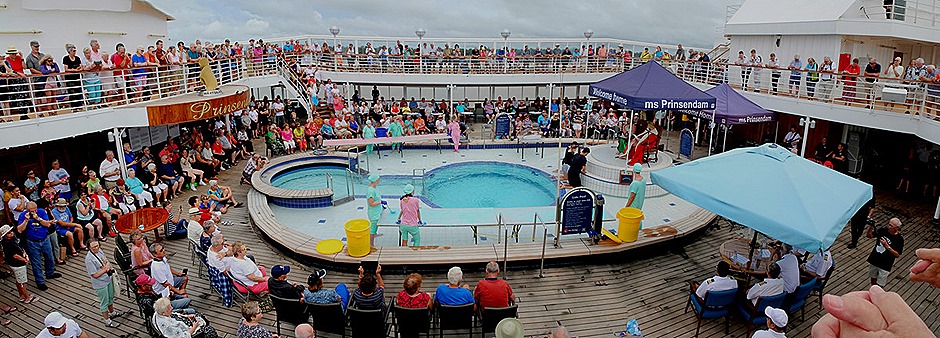 17a. Neptune & Birthday at mouth of Amazon_stitch