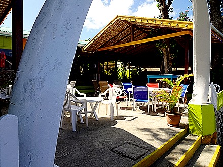 23. Port Elizabeth, Bequia, Grenadines