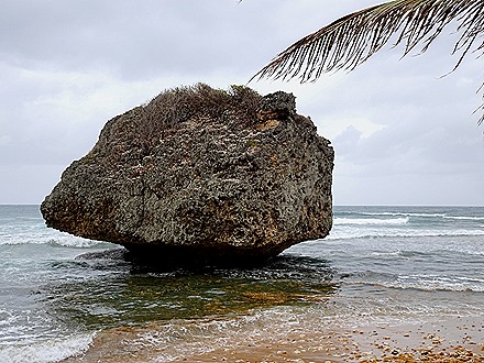 25. Bridgetown, Barbados