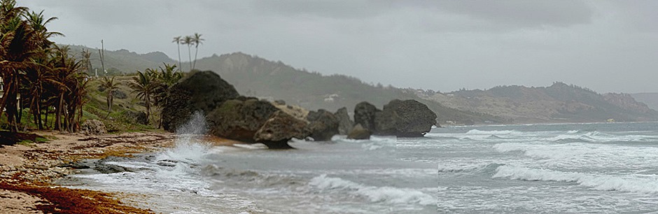 26a. Bridgetown, Barbados_stitch